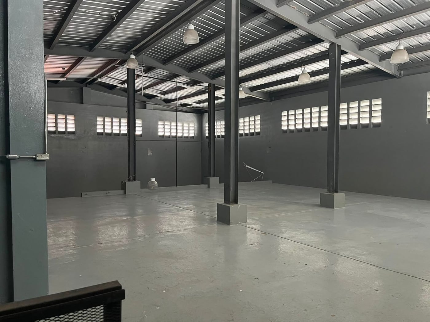 Local Comercial / Almacén en Alquiler – foto 5