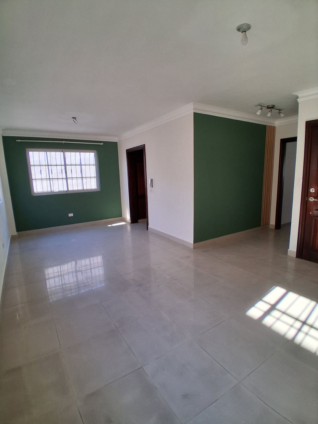 Espacioso apartamento familiar en El Millón – foto 1