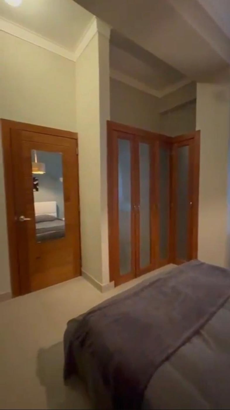APARTAMENTO AMUEBLADO EN EVARISTO MORALES – foto 7