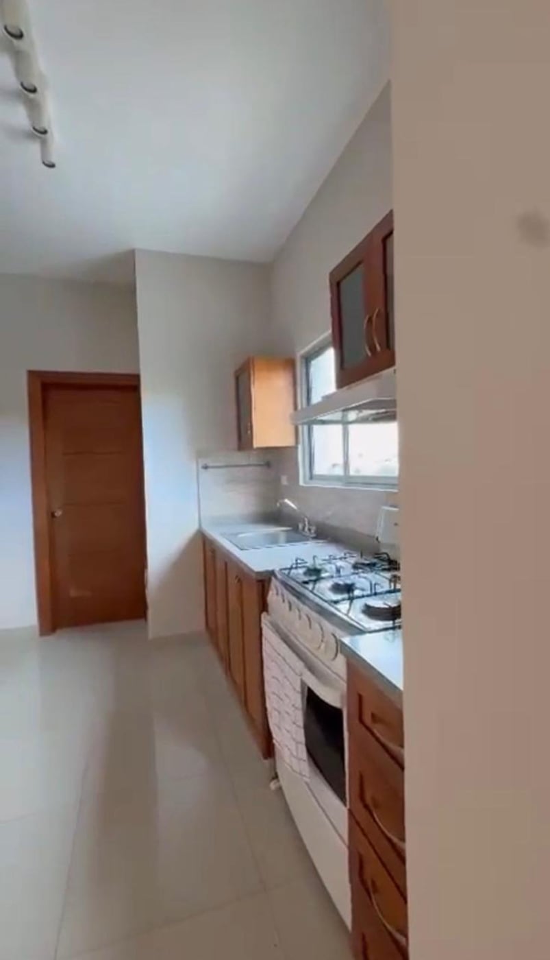 APARTAMENTO AMUEBLADO EN EVARISTO MORALES – foto 6