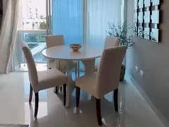 Apartamento amueblado en alquiler en Evaristo Morales – foto 5