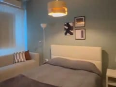 Apartamento amueblado en alquiler en Evaristo Morales – foto 8