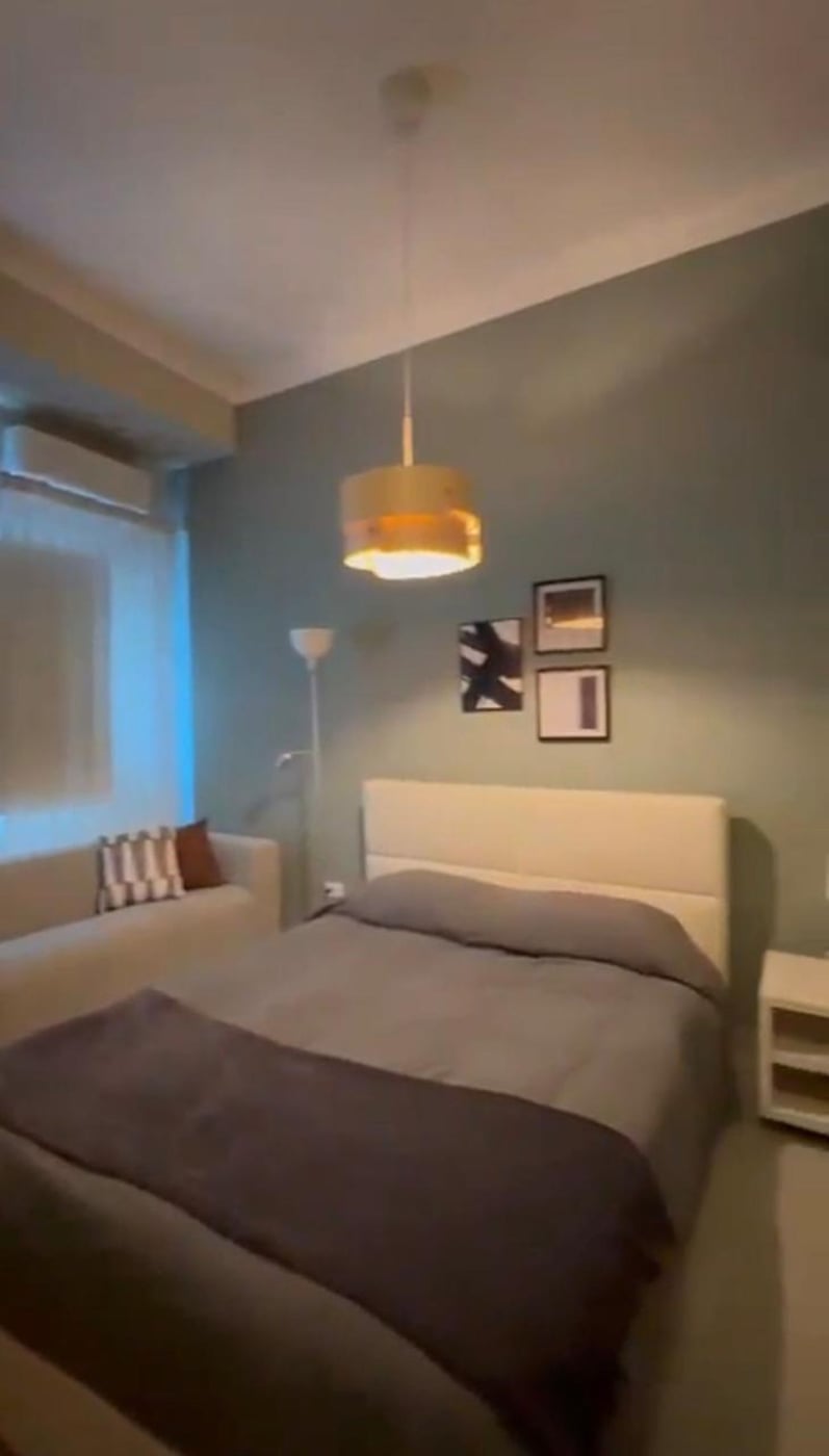 APARTAMENTO AMUEBLADO EN EVARISTO MORALES – foto 8