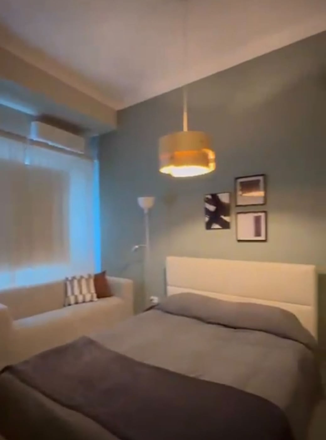APARTAMENTO AMUEBLADO EN EVARISTO MORALES – foto 12