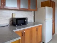 Apartamento amueblado en alquiler en Evaristo Morales – foto 9