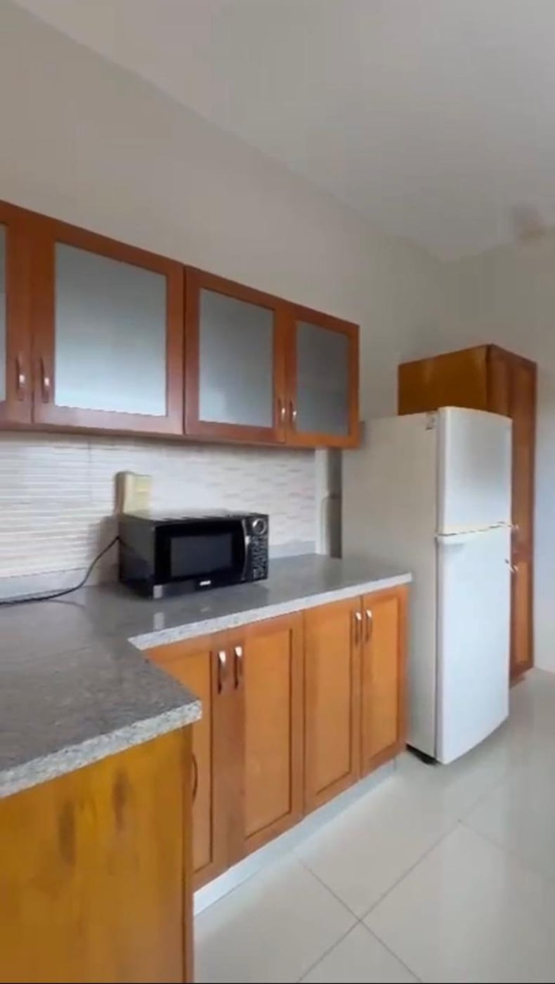APARTAMENTO AMUEBLADO EN EVARISTO MORALES – foto 9