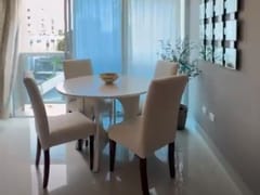 Apartamento amueblado en alquiler en Evaristo Morales – foto 1