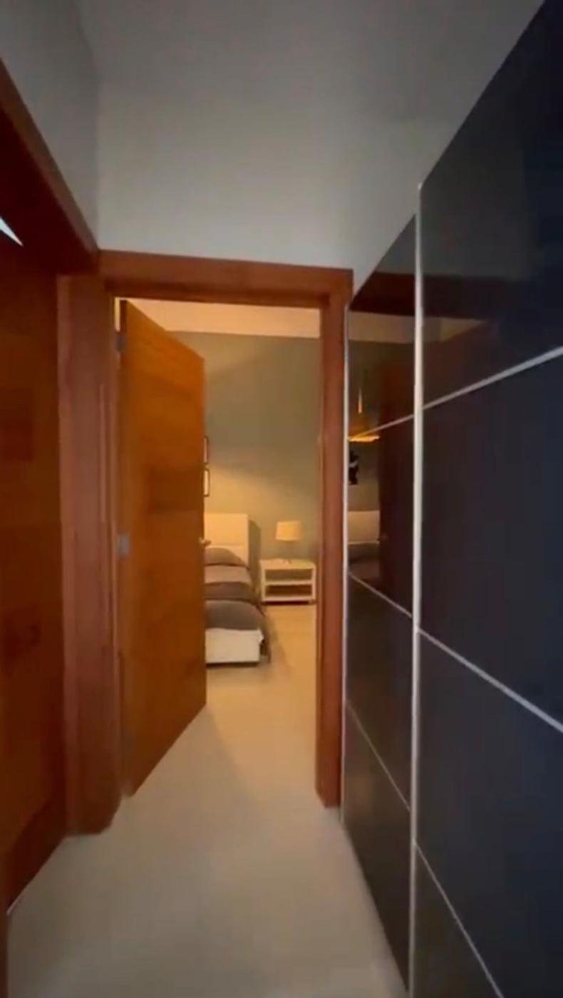 APARTAMENTO AMUEBLADO EN EVARISTO MORALES – foto 3