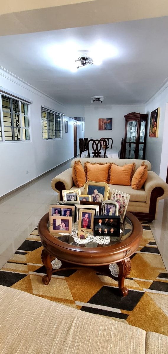Apartamento en Santo Domingo, Sector Renacimiento – foto 3
