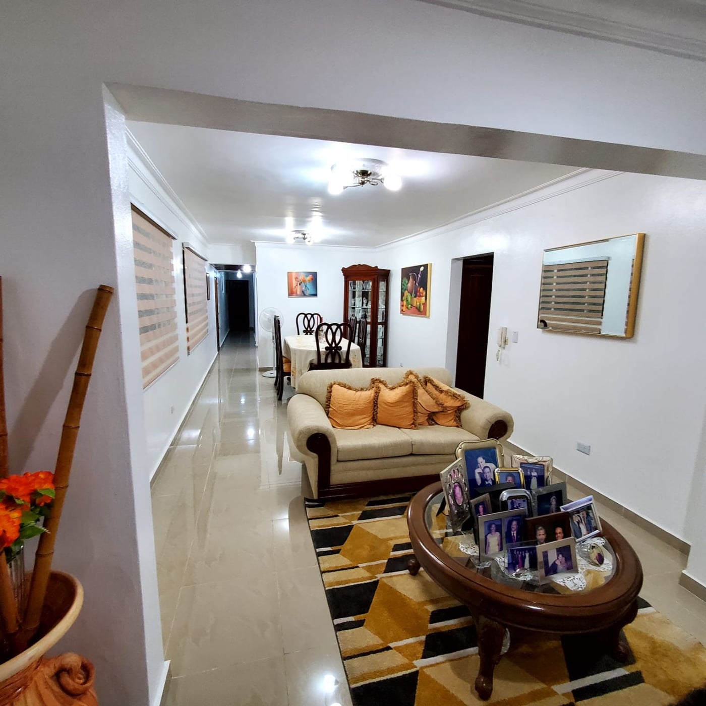 Apartamento en Santo Domingo, Sector Renacimiento – foto 1