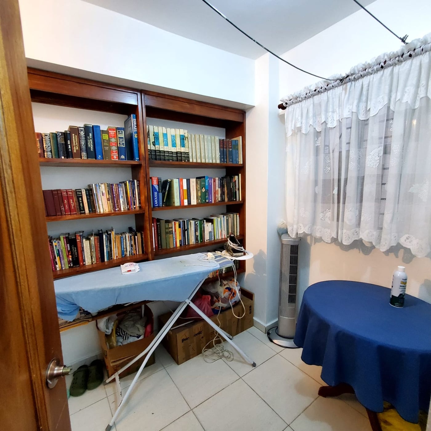 Apartamento en Santo Domingo, Sector Renacimiento – foto 8