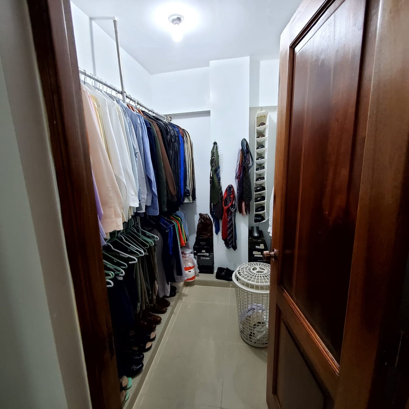 Apartamento en Santo Domingo, Sector Renacimiento – foto 12