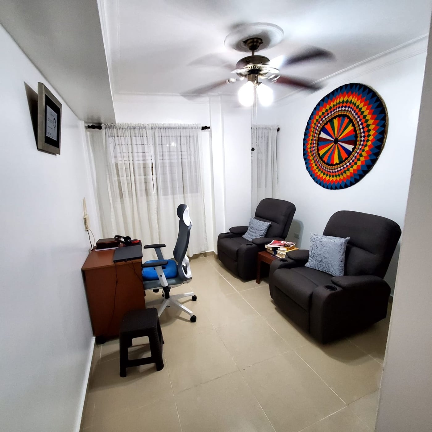 Apartamento en Santo Domingo, Sector Renacimiento – foto 9