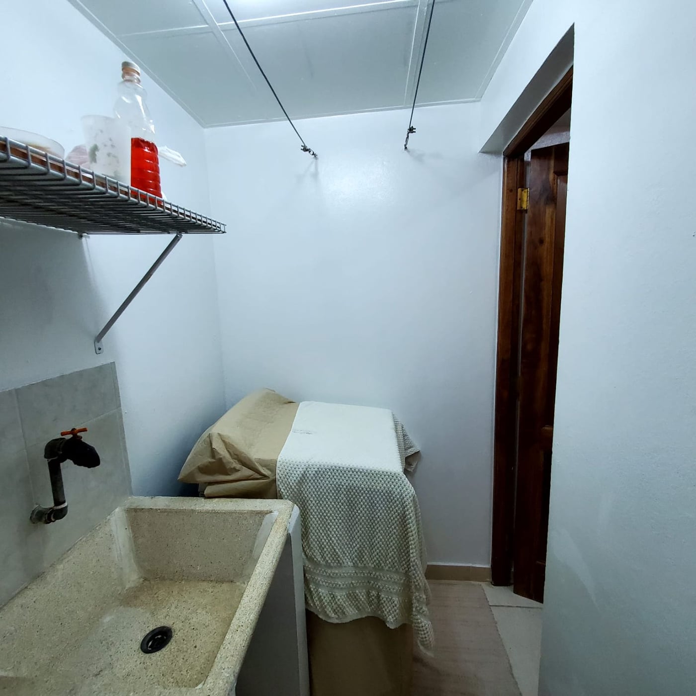 Apartamento en Santo Domingo, Sector Renacimiento – foto 10
