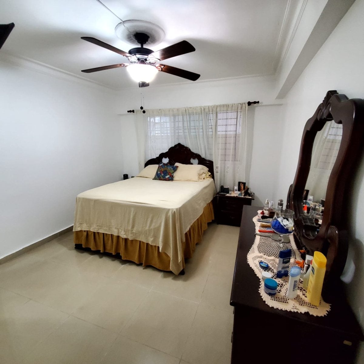 Apartamento en Santo Domingo, Sector Renacimiento – foto 4