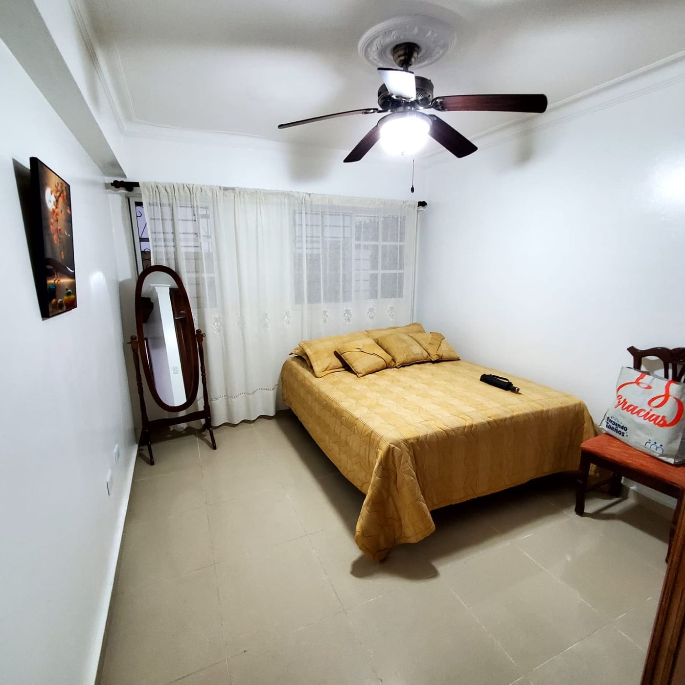 Apartamento en Santo Domingo, Sector Renacimiento – foto 6