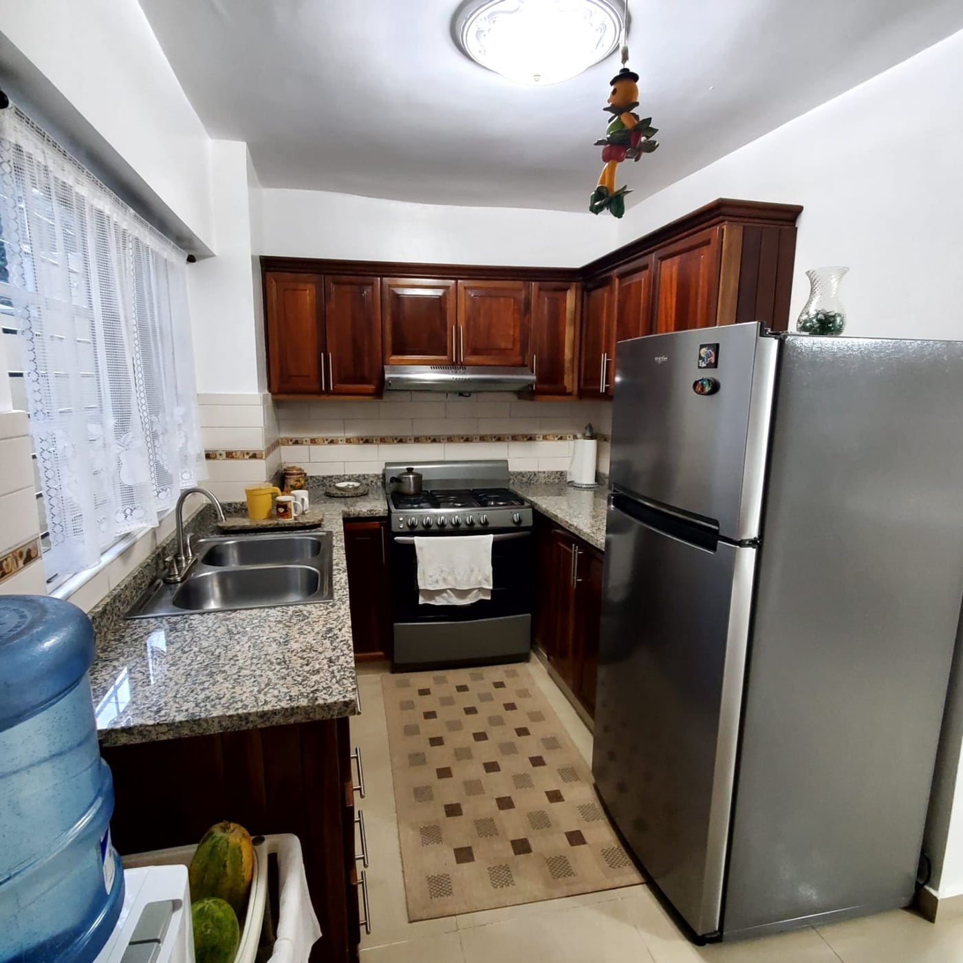 Apartamento en Santo Domingo, Sector Renacimiento – foto 7
