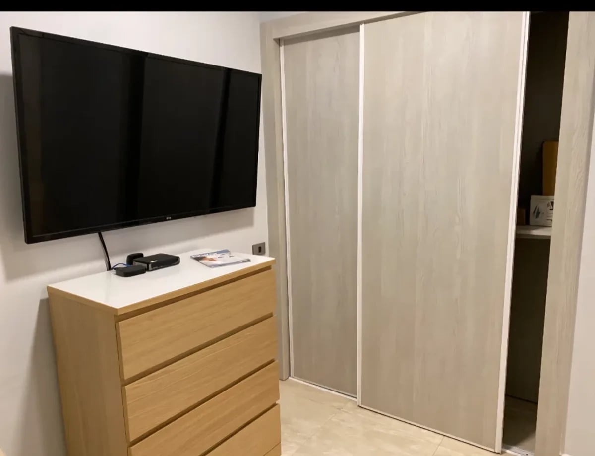 Apartamento amueblado en Bella Vista – foto 9