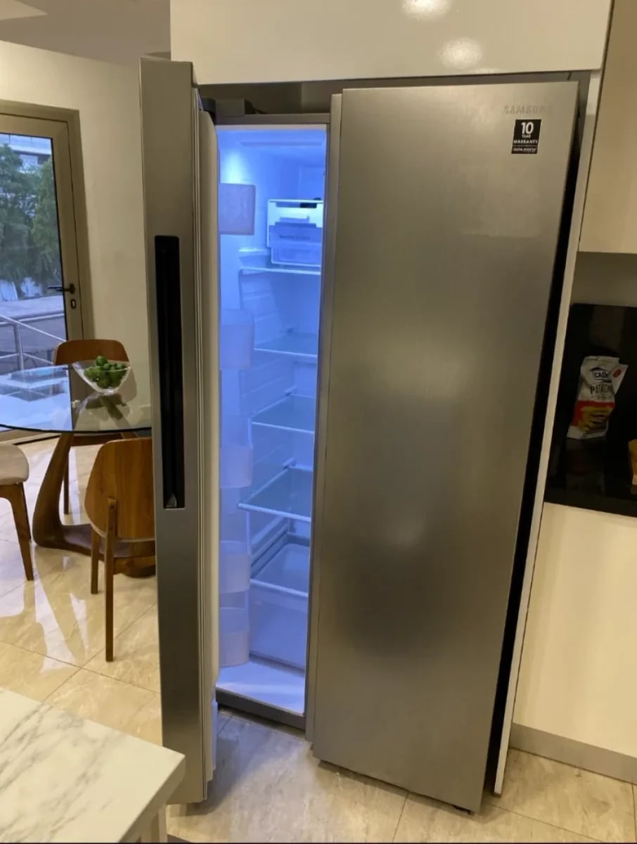 Apartamento amueblado en Bella Vista – foto 7