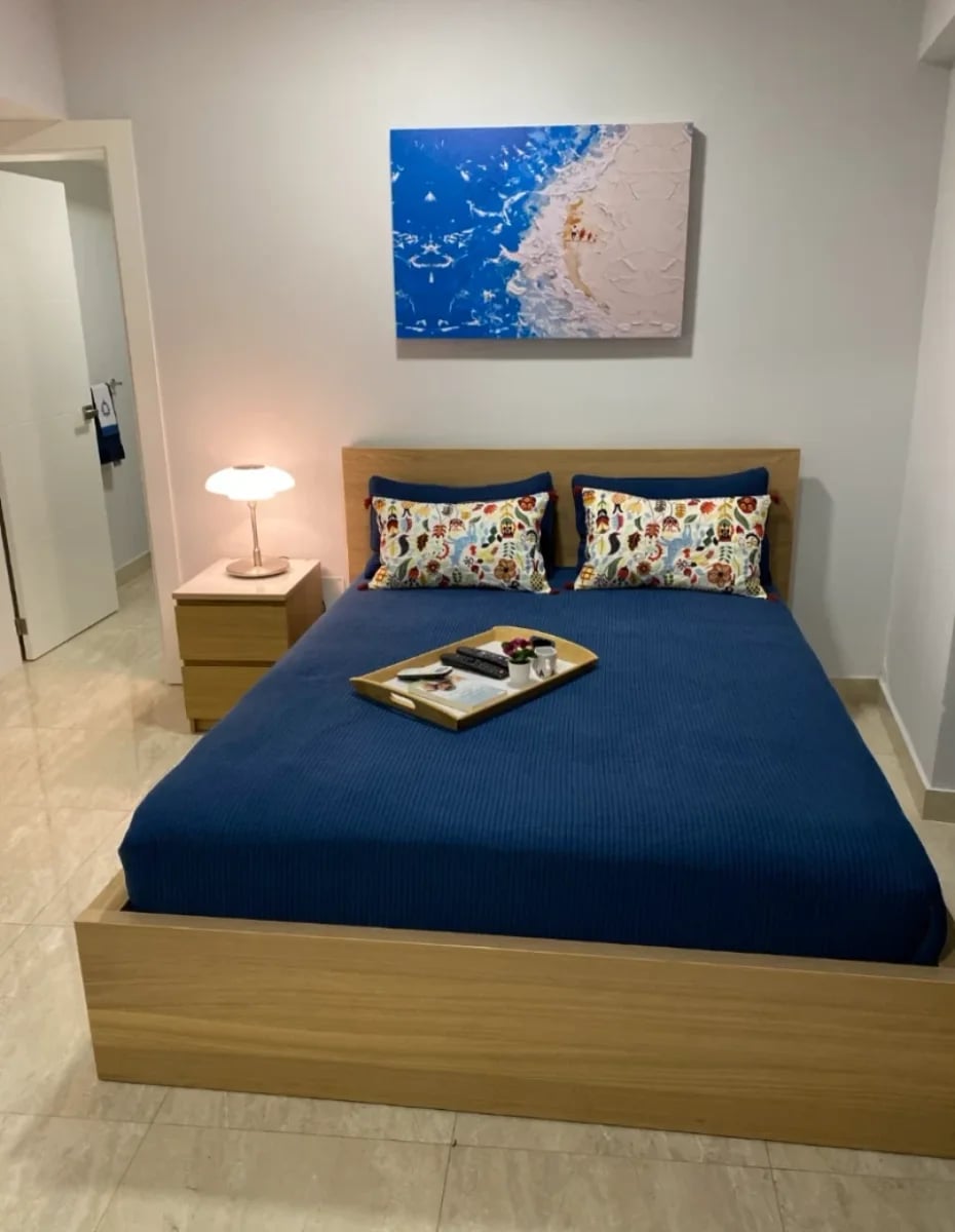Apartamento amueblado en Bella Vista – foto 4
