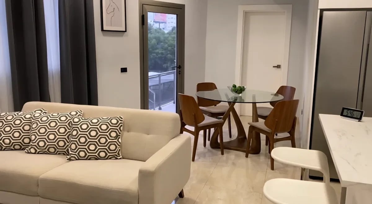 Apartamento amueblado en Bella Vista – foto 3