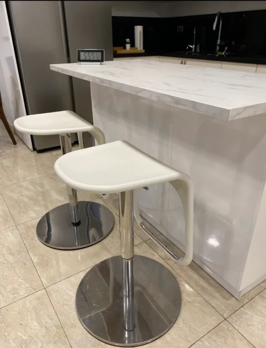 Apartamento amueblado en Bella Vista – foto 6