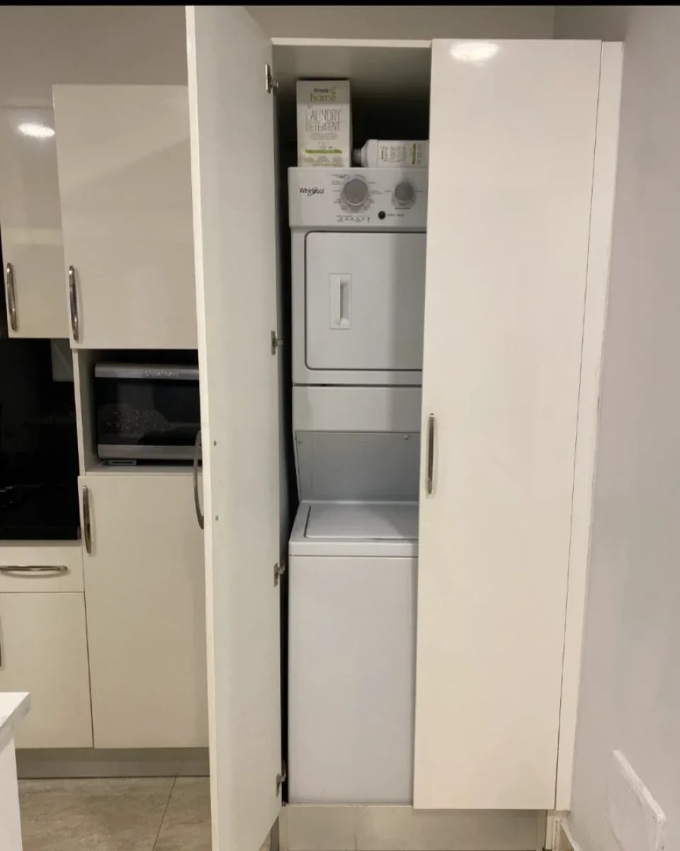 Apartamento amueblado en Bella Vista – foto 10