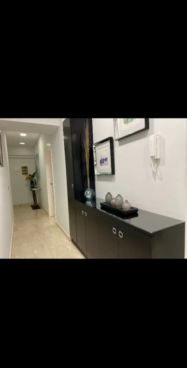 Apartamento amueblado en Bella Vista – foto 8