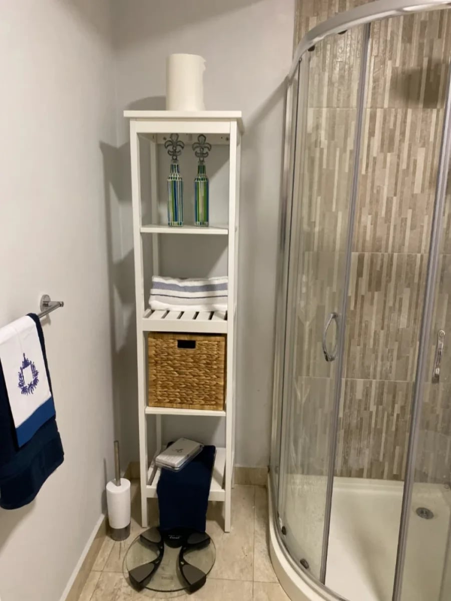 Apartamento amueblado en Bella Vista – foto 11