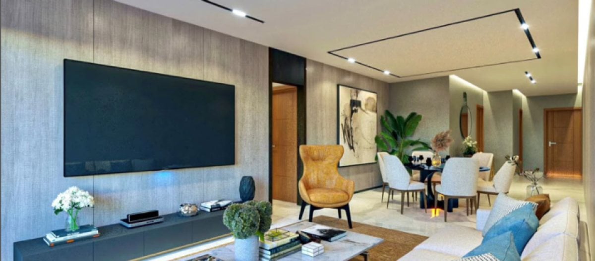 Apartamento en La Julia, TORRE NIZA 8 – foto 2