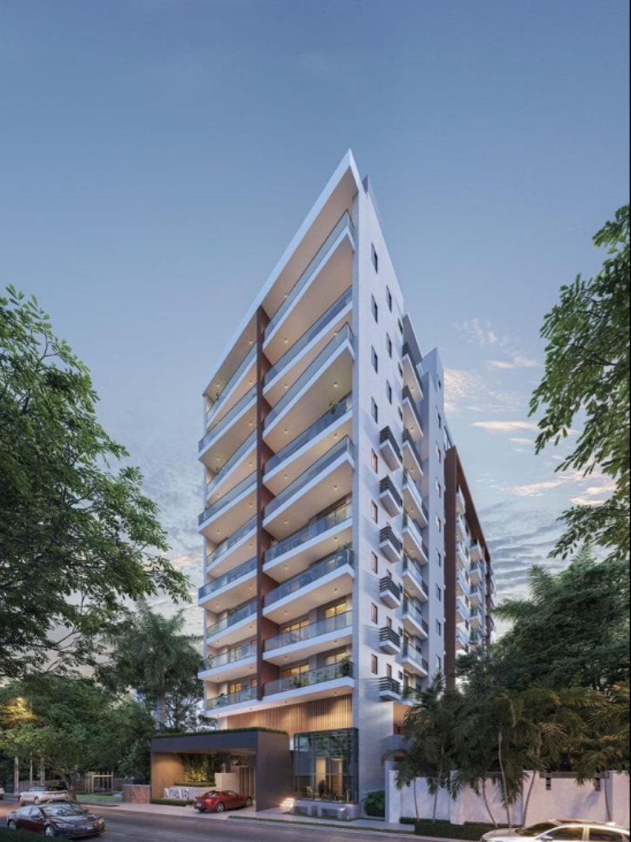 Apartamento en La Julia, TORRE NIZA 8 – foto 5