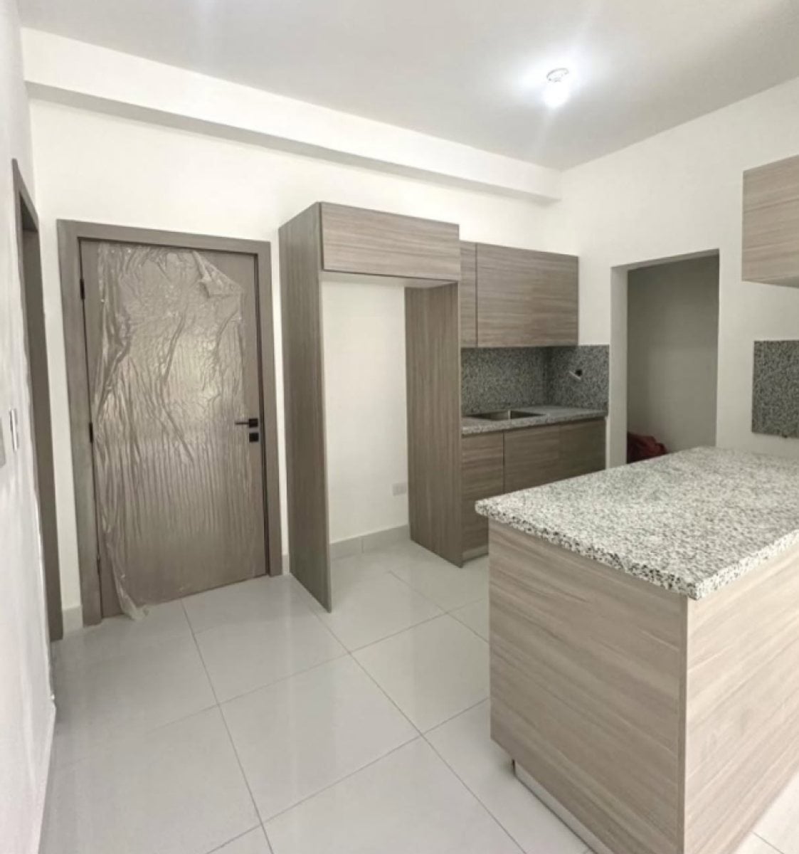 Apartamento en La Julia, TORRE NIZA 8 – foto 4