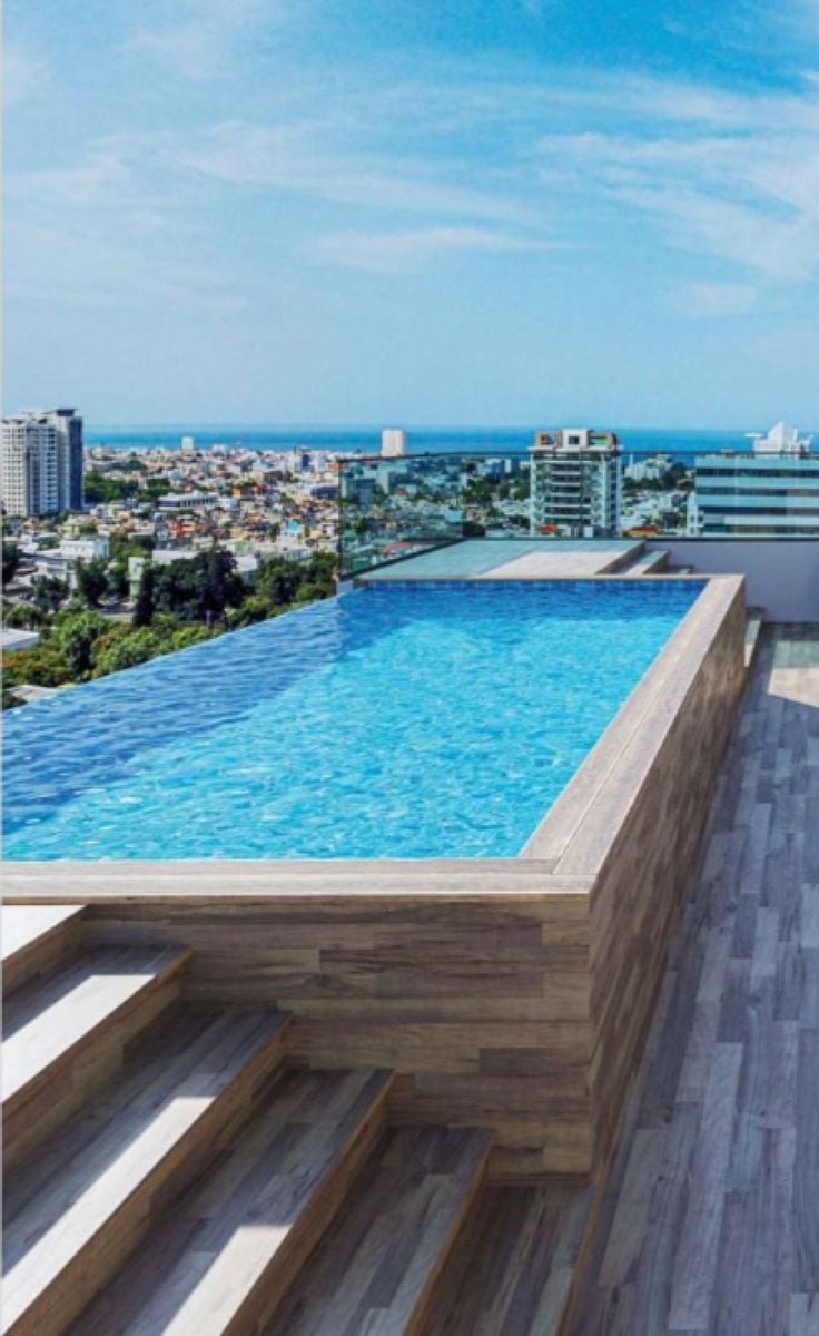 Apartamento en La Julia, TORRE NIZA 8 – foto 1