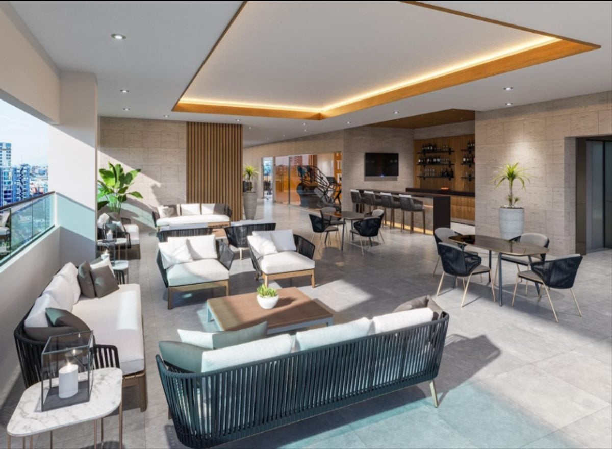 Apartamento en La Julia, TORRE NIZA 8 – foto 6