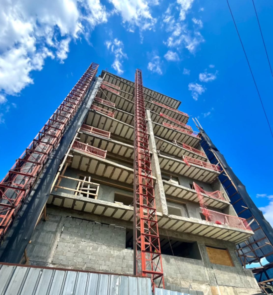 Apartamento en La Julia, TORRE NIZA 8 – foto 3
