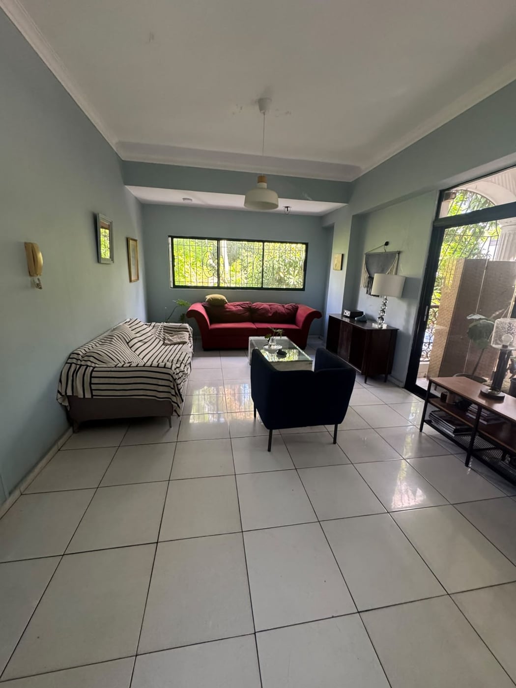 APARTAMENTO EN VENTA EN GAZCUE – foto 2