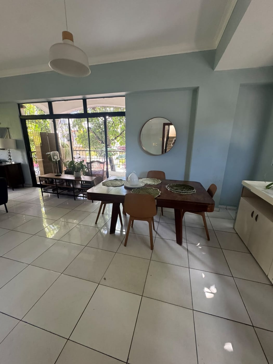 APARTAMENTO EN VENTA EN GAZCUE – foto 4
