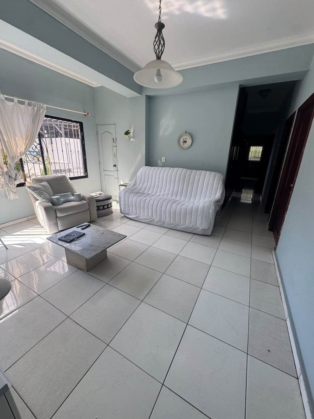 APARTAMENTO EN VENTA EN GAZCUE – foto 3