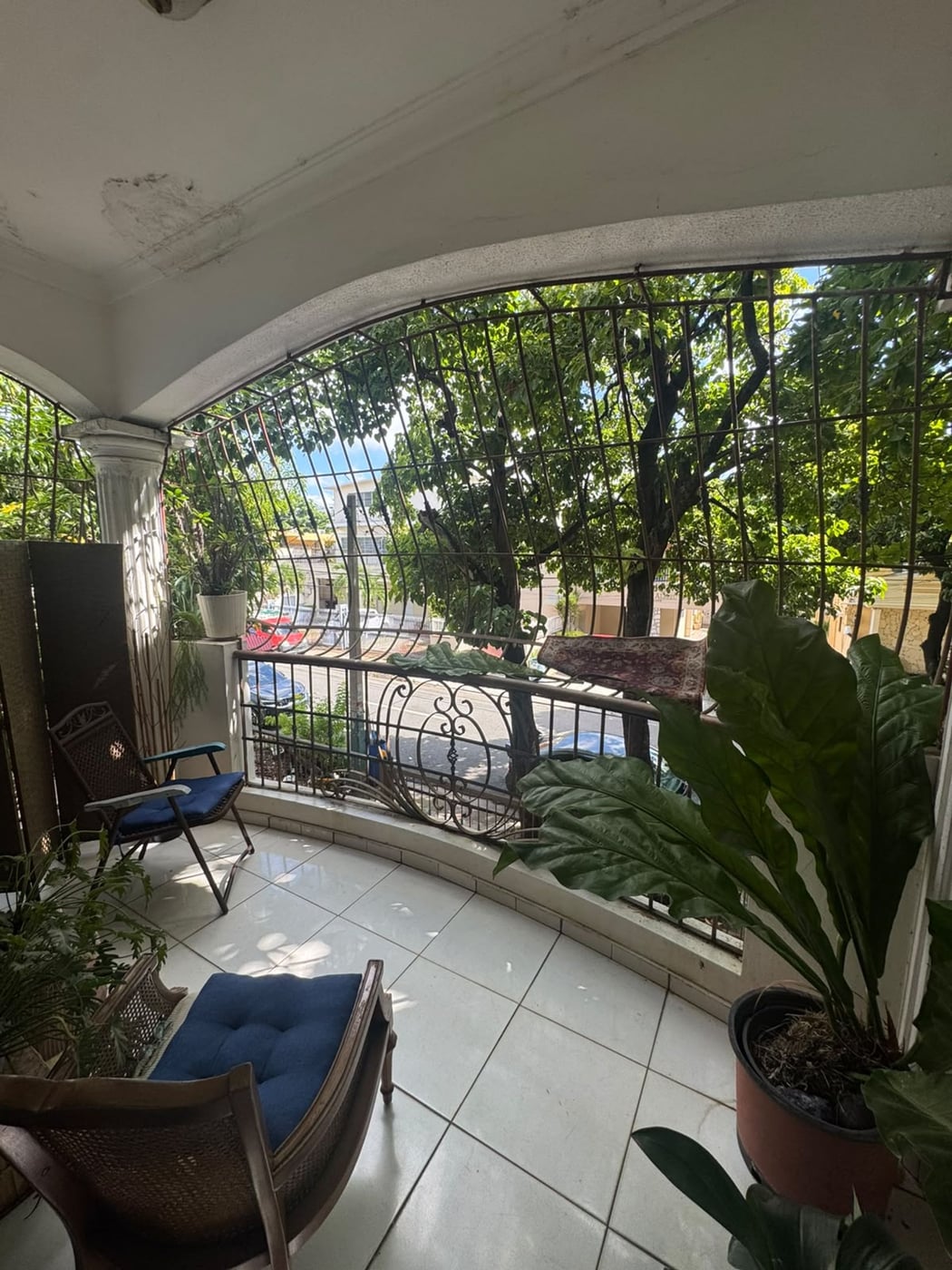 APARTAMENTO EN VENTA EN GAZCUE – foto 1