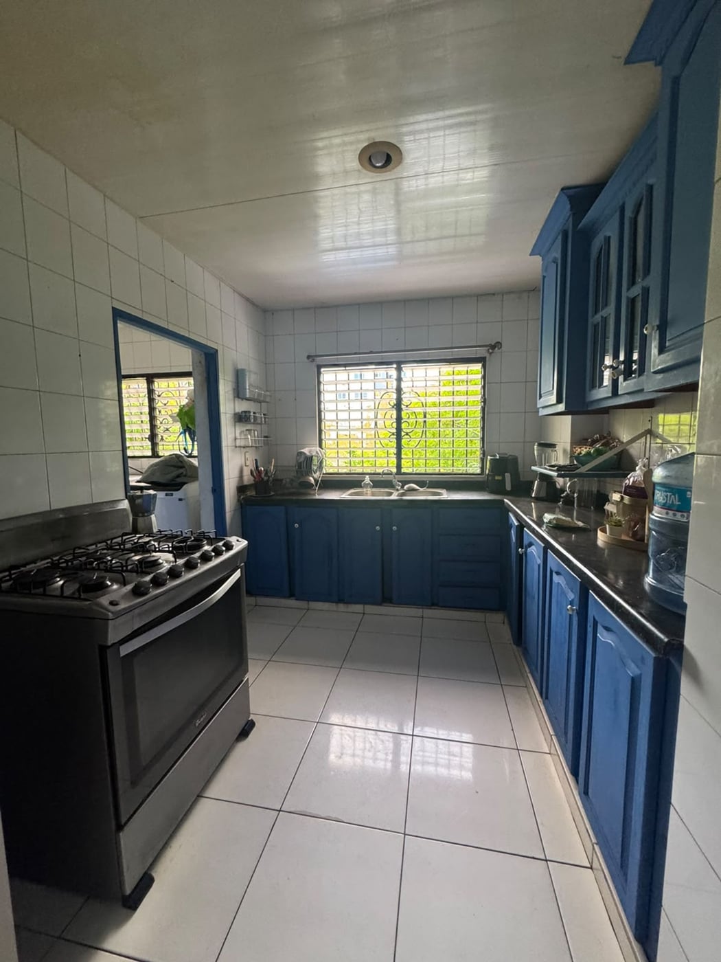 APARTAMENTO EN VENTA EN GAZCUE – foto 5