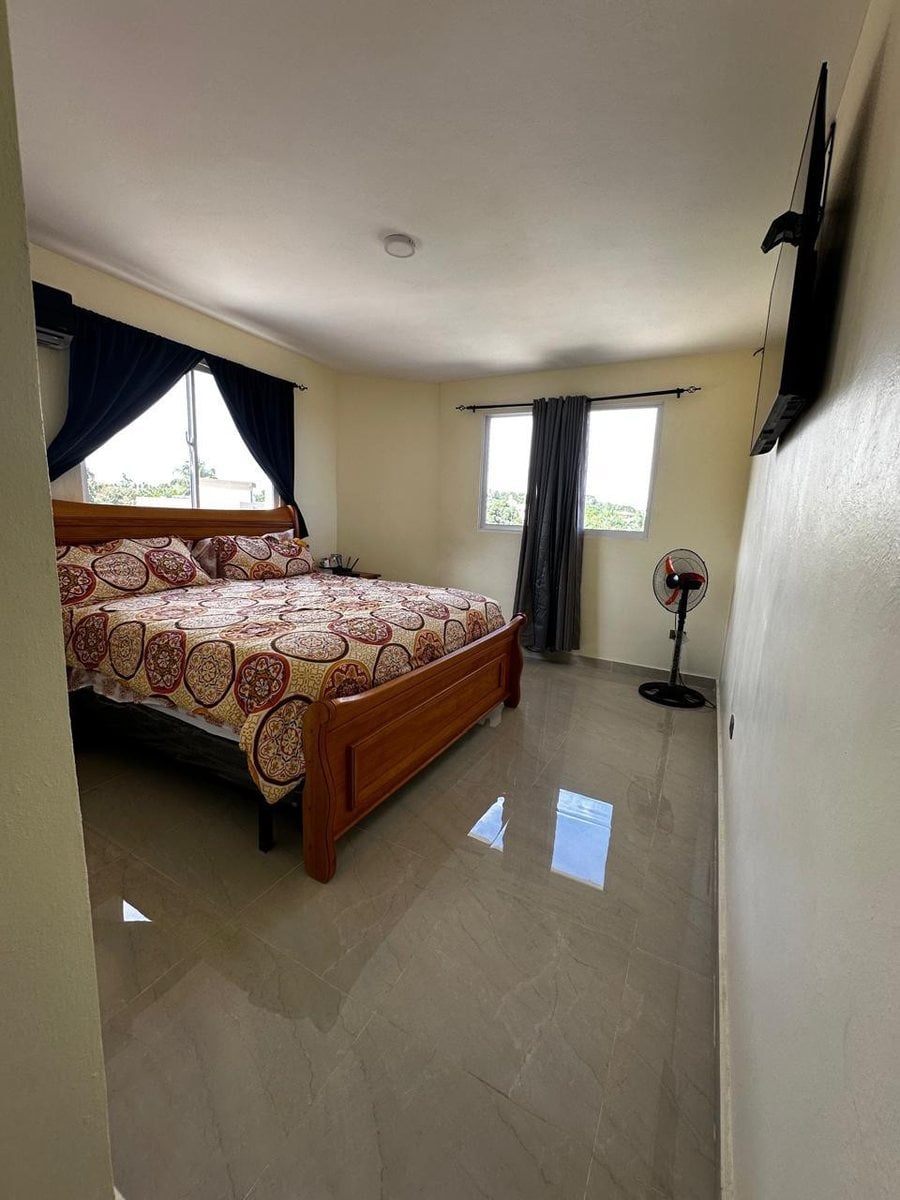 Proyecto o Propiedad: Penthouse en San Cristóbal – foto 6