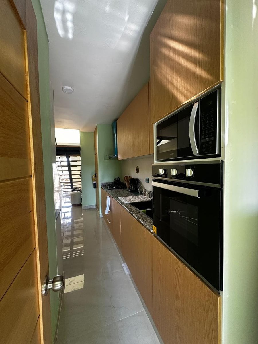 Proyecto o Propiedad: Penthouse en San Cristóbal – foto 8