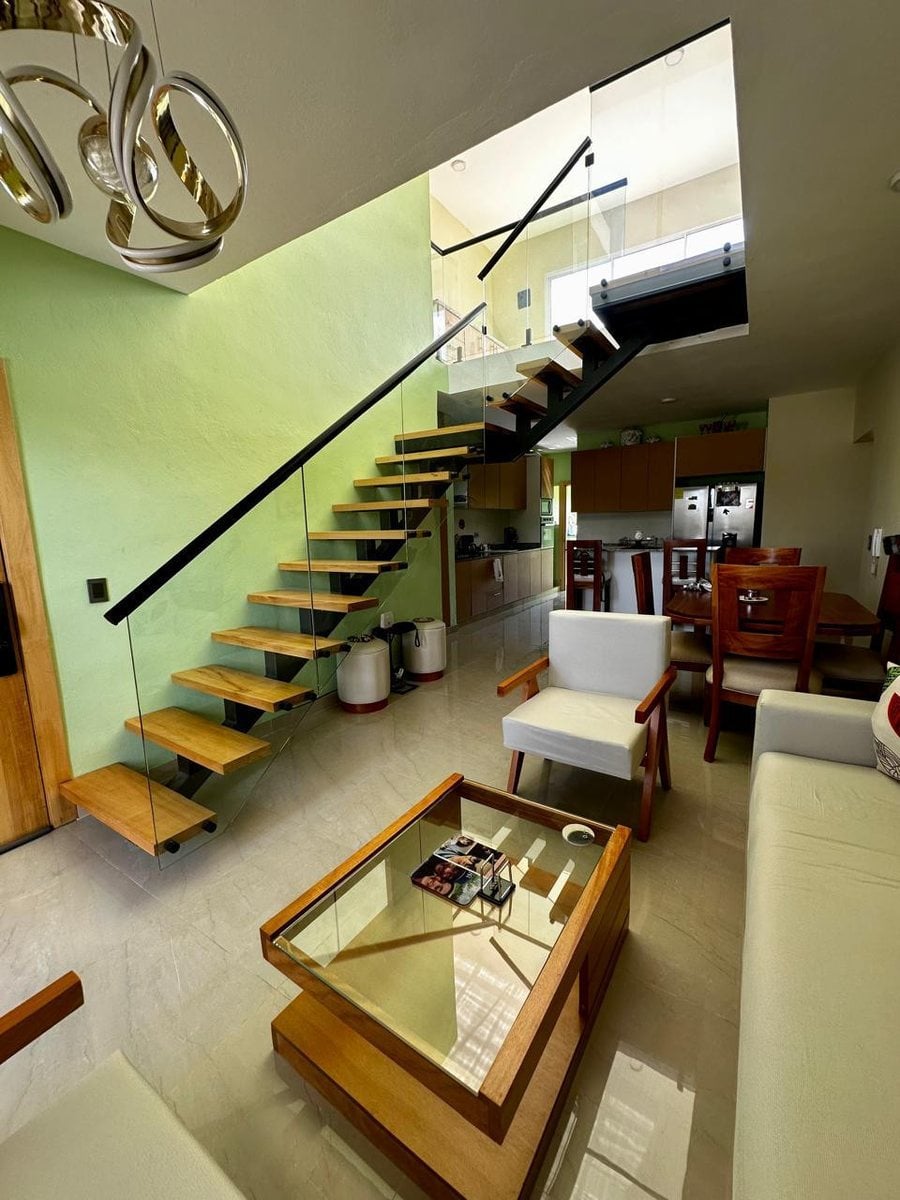 Proyecto o Propiedad: Penthouse en San Cristóbal – foto 11