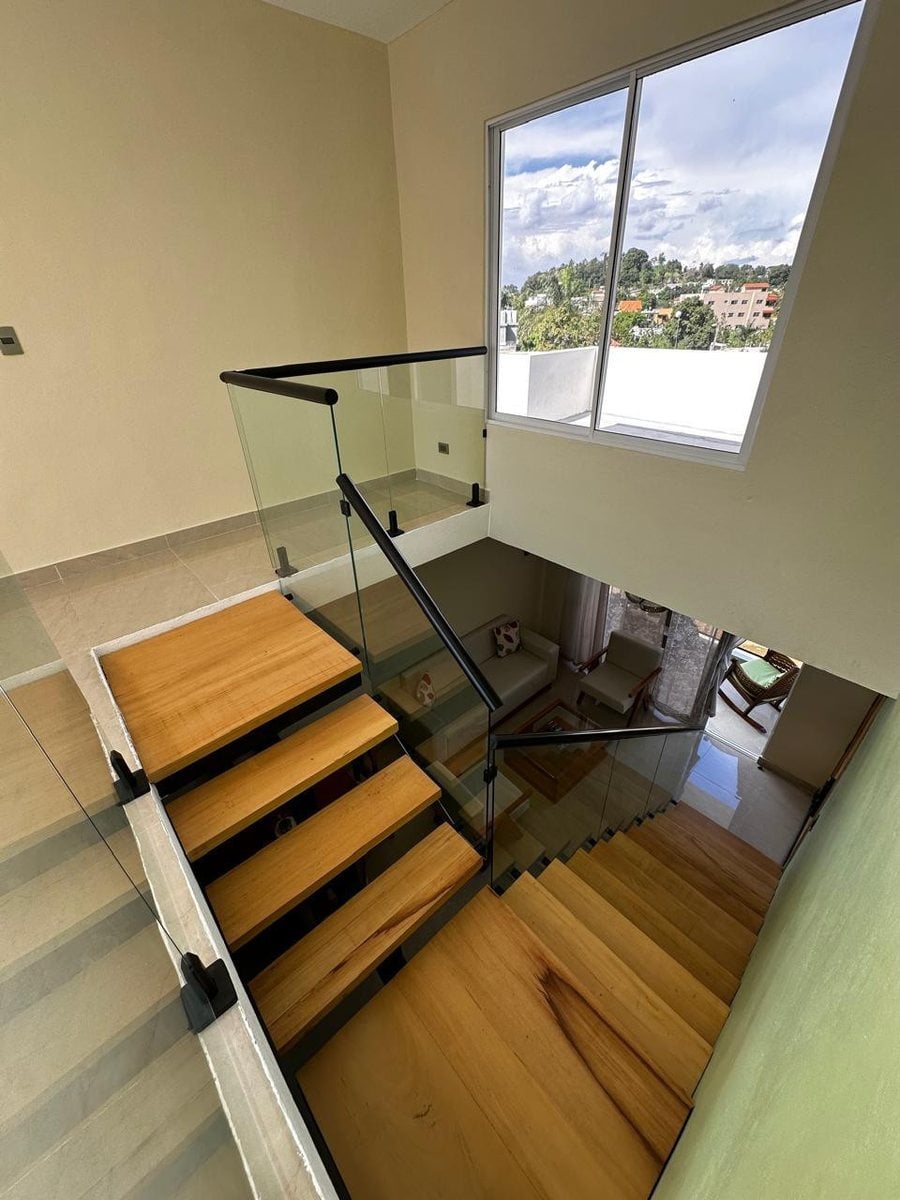 Proyecto o Propiedad: Penthouse en San Cristóbal – foto 12