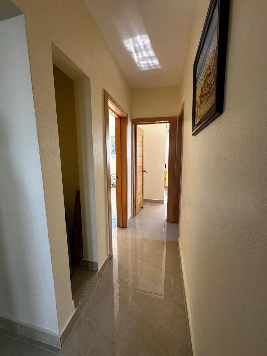 Proyecto o Propiedad: Penthouse en San Cristóbal – foto 1
