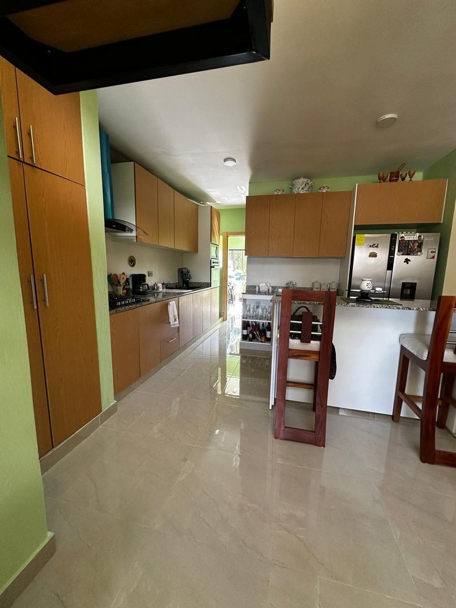 Proyecto o Propiedad: Penthouse en San Cristóbal – foto 9