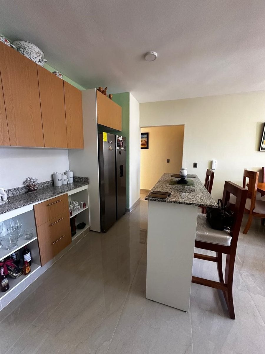 Proyecto o Propiedad: Penthouse en San Cristóbal – foto 7