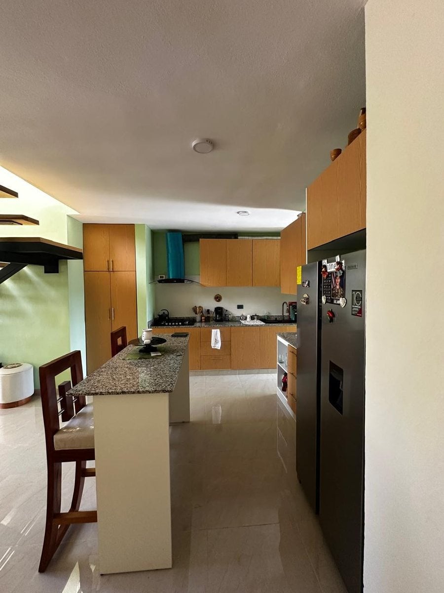 Proyecto o Propiedad: Penthouse en San Cristóbal – foto 10
