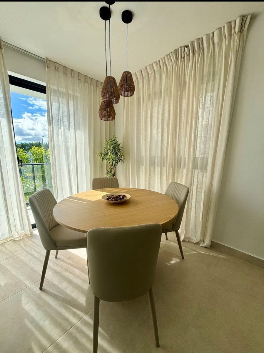 Apartamento amueblado en Vista Cana – foto 3