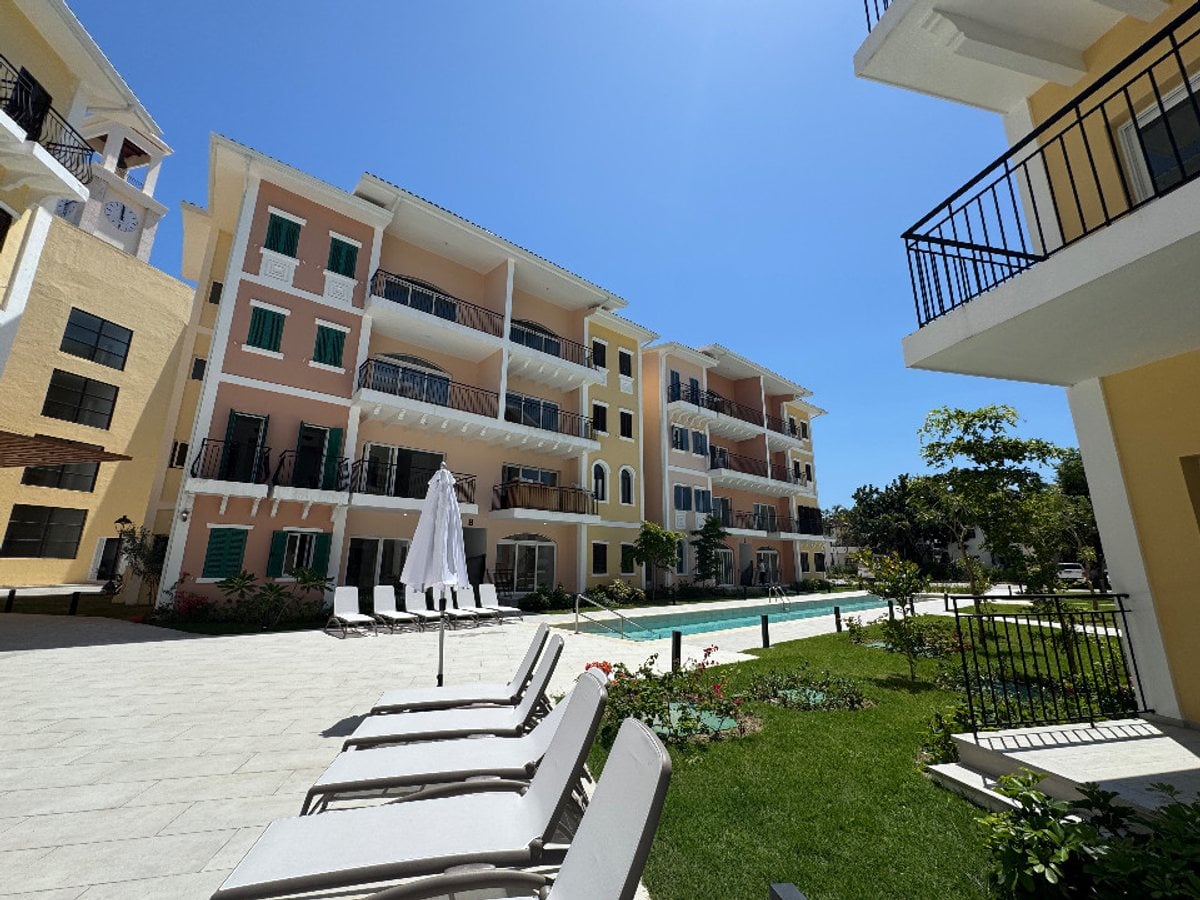 Apartamento en Bávaro, Punta Cana – foto 6